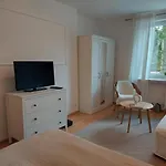 Apartament Opera