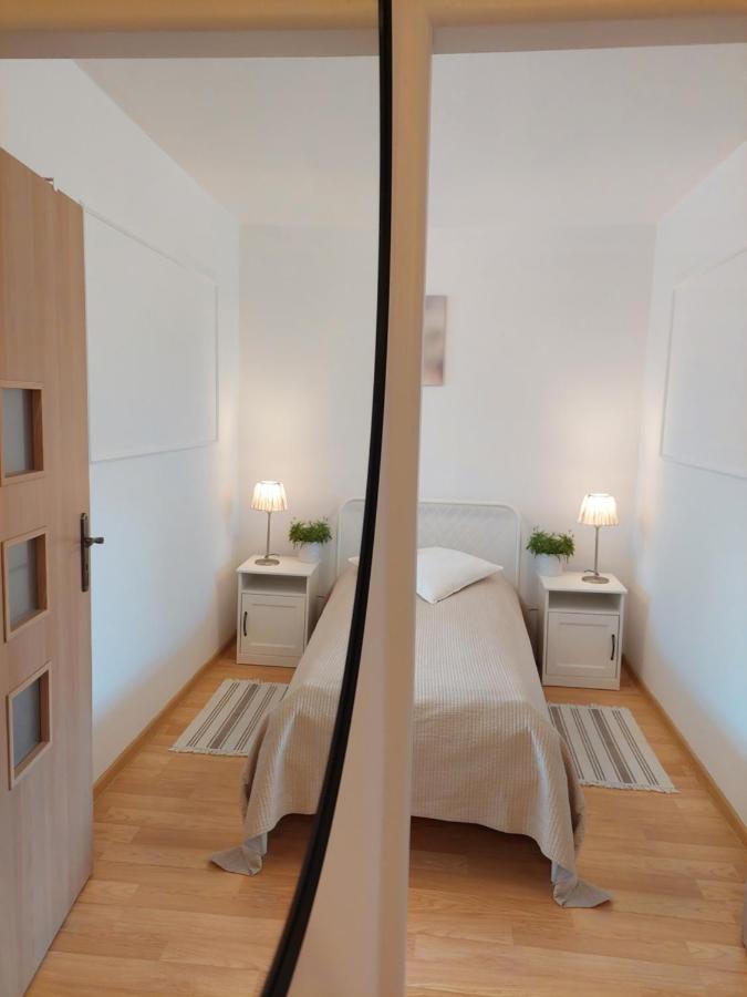Apartament Opera Zoppot
